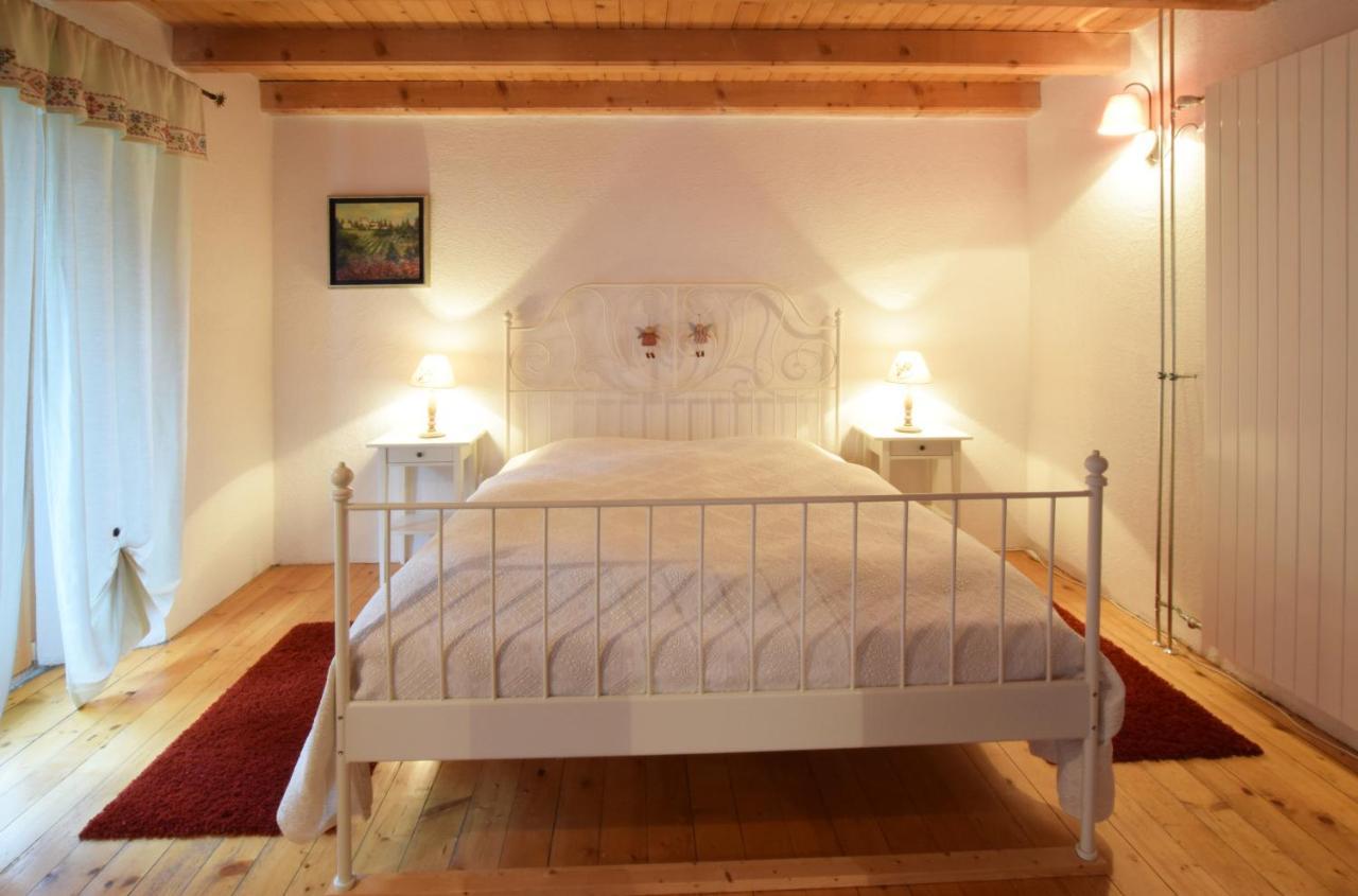 Bed and Breakfast Relais Del Sosto Olivone Экстерьер фото